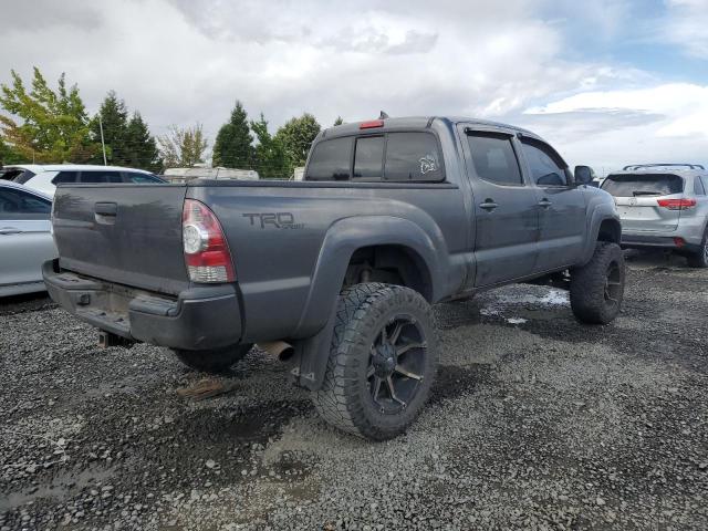 VIN 3TMMU4FN9EM067037 2014 Toyota Tacoma, Double Ca... no.3