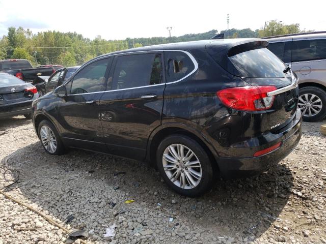 2018 BUICK ENVISION P - LRBFXBSA0JD007966