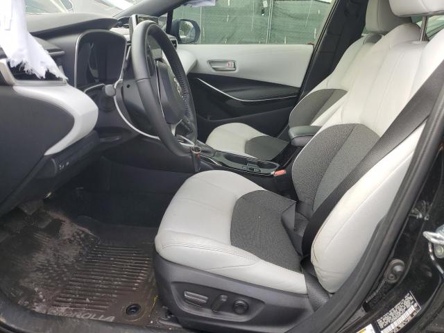 2024 TOYOTA COROLLA XS - JTNC4MBE3R3215414