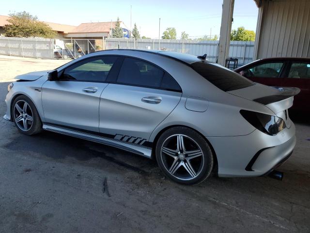 VIN WDDSJ4GB3FN174621 2015 Mercedes-Benz CLA-Class,... no.2