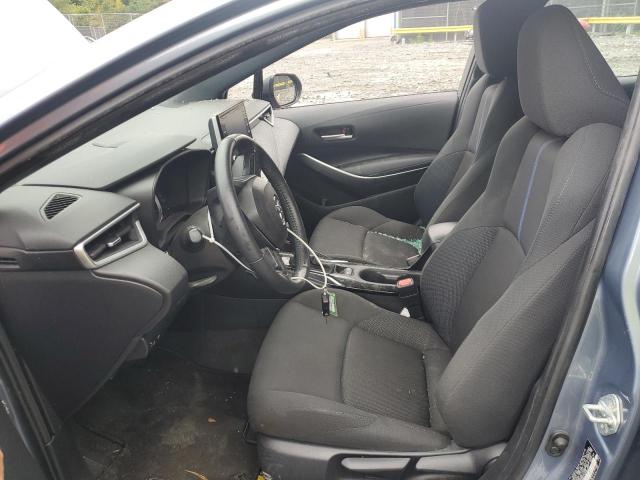 2021 TOYOTA COROLLA SE - 5YFS4MCE5MP065045