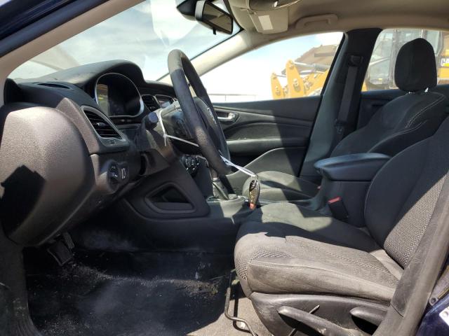 2016 DODGE DART SXT - 1C3CDFBB5GD660853