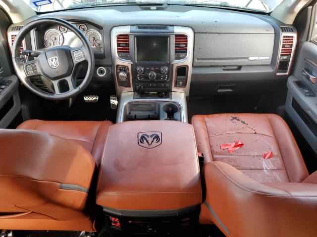 2016 RAM 1500 SLT - 3C6RR6LT7GG292197