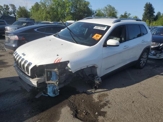 2017 JEEP CHEROKEE L - 1C4PJMDS0HD228616