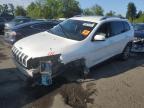 2017 JEEP CHEROKEE L - 1C4PJMDS0HD228616