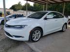 2017 CHRYSLER 200 LIMITE - 1C3CCCAB1HN511676