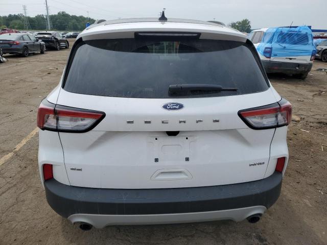 2021 FORD ESCAPE SE - 1FMCU9G65MUA86285