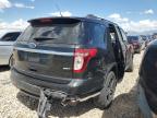 FORD EXPLORER X photo