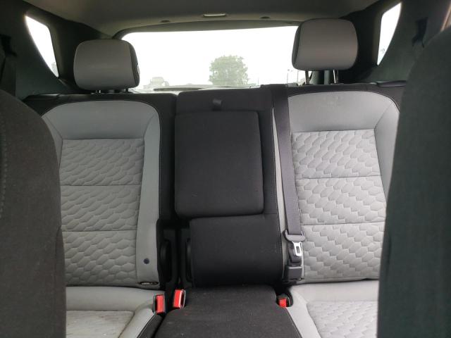 2018 CHEVROLET EQUINOX LT - 3GNAXSEVXJL368875