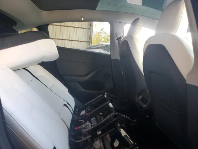 2023 TESLA MODEL Y - 7SAYGDEE9PF605403