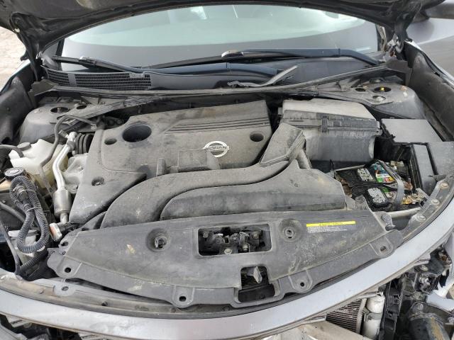 2015 NISSAN ALTIMA 2.5 - 1N4AL3APXFN399980
