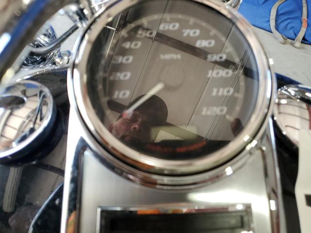 2019 HARLEY-DAVIDSON FLHR 1HD1FBC19KB637865