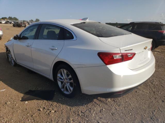 2017 CHEVROLET MALIBU LT - 1G1ZE5ST6HF199909
