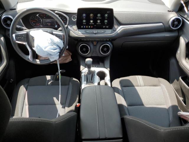 2023 CHEVROLET BLAZER 2LT - 3GNKBCR41PS188998