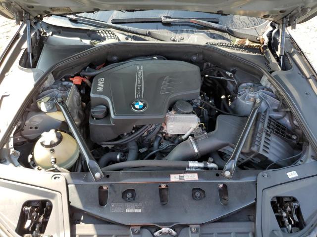 VIN WBA5A7C50ED612778 2014 BMW 5 Series, 528I XI no.11