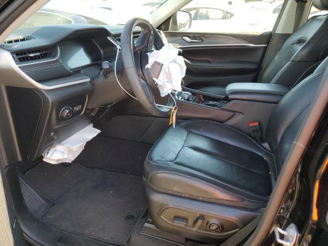 2023 JEEP GRAND CHER - 1C4RJKBG8P8701102