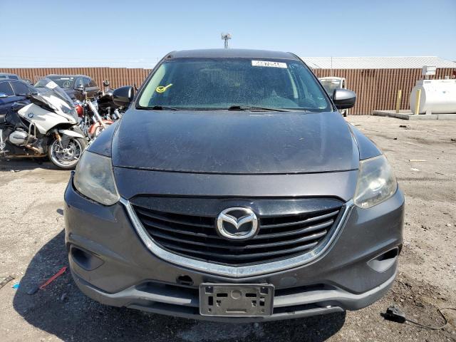 VIN JM3TB2BV7F0449753 2015 Mazda CX-9, Sport no.5