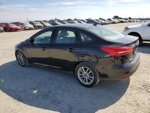 2018 FORD FOCUS SE - 1FADP3F23JL252631