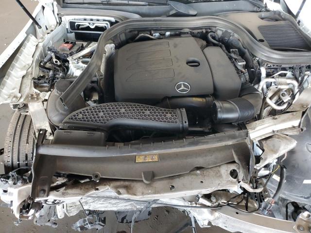 2020 MERCEDES-BENZ GLC COUPE WDC0J8EBXLF731214  66271614