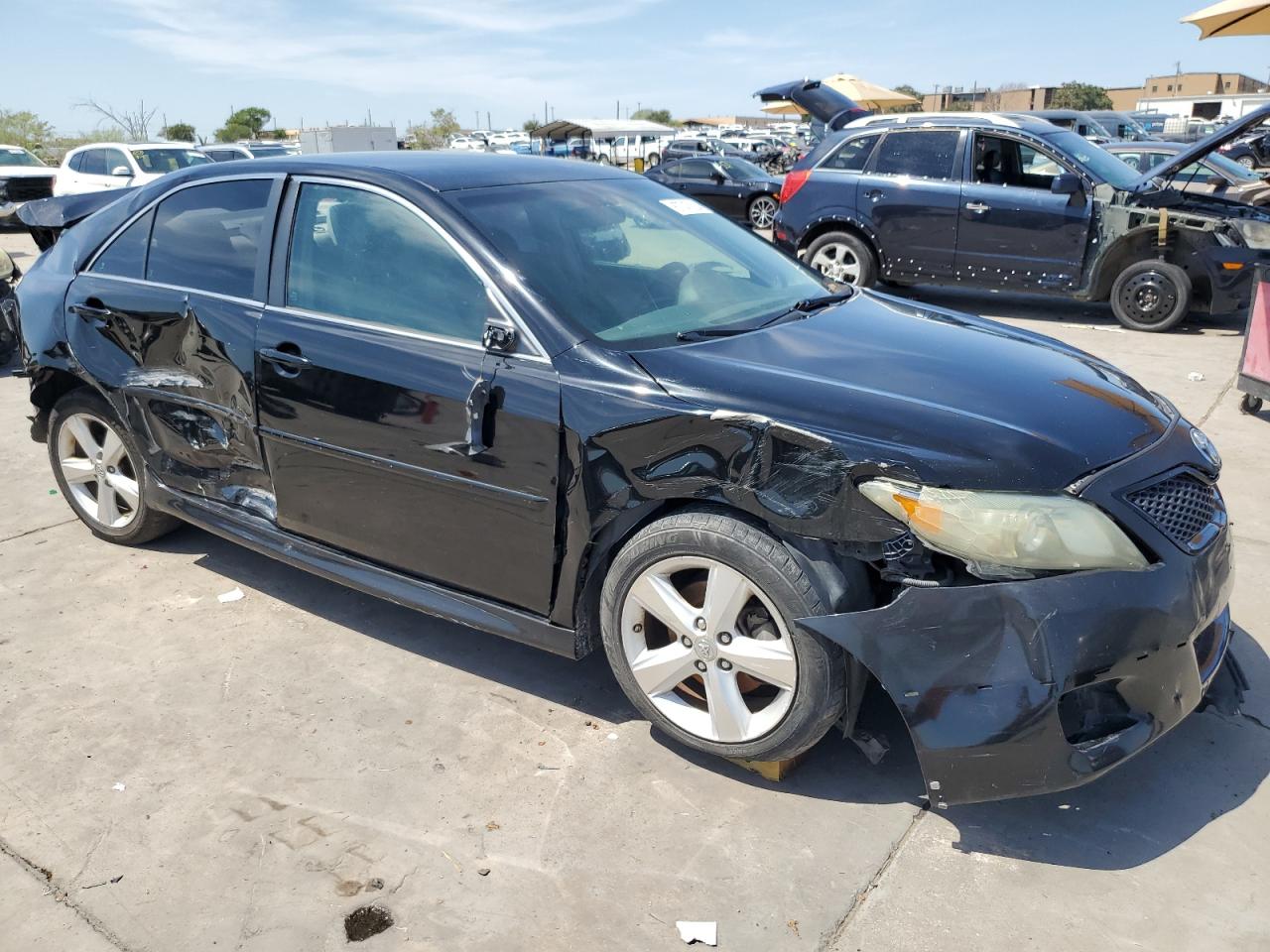 Global Auto Auctions