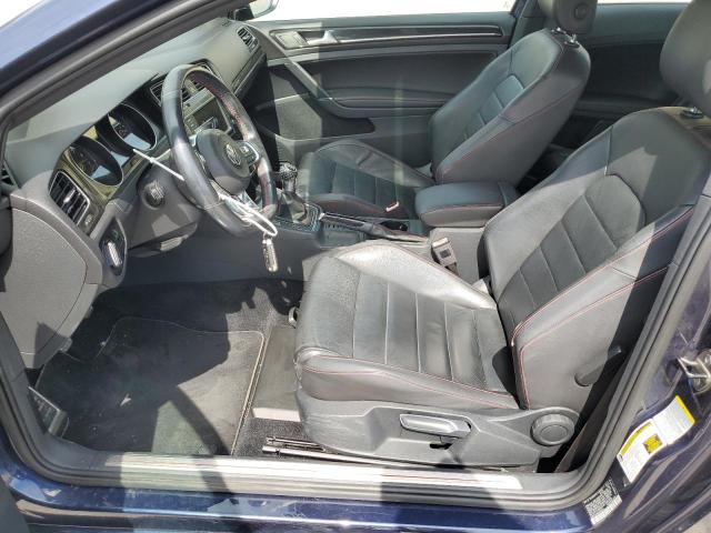 2016 VOLKSWAGEN GTI S/SE - 3VWYT7AU0GM002341