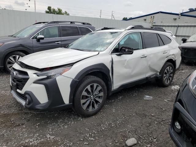 2024 SUBARU OUTBACK TO - 4S4BTGPD3R3179272