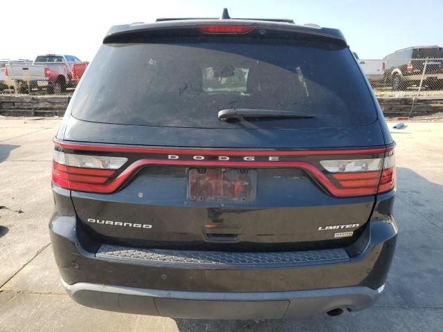 VIN 1C4RDHDG3EC530857 2014 Dodge Durango, Limited no.6