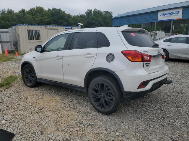 2018 MITSUBISHI OUTLANDER - JA4AP3AU7JU006918