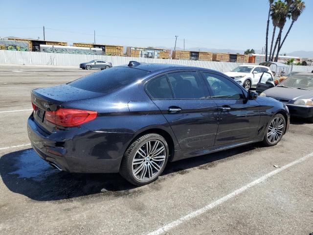 VIN WBAJA5C35HG896445 2017 BMW 5 Series, 530 I no.3