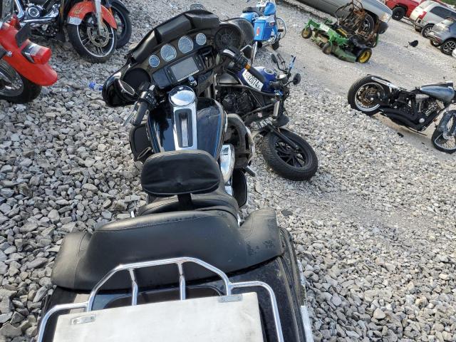 2018 HARLEY-DAVIDSON FLHTK SHRI - 1HD1KND16JB648218