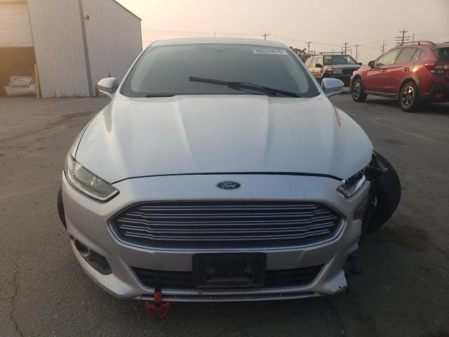 VIN 3FA6P0K99FR265497 2015 Ford Fusion, Titanium no.5