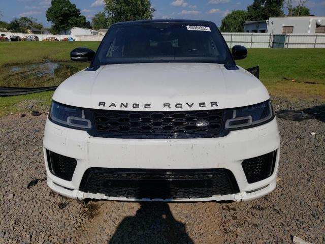 VIN SALWR2RE3KA836921 2019 Land Rover Range Rover, ... no.5