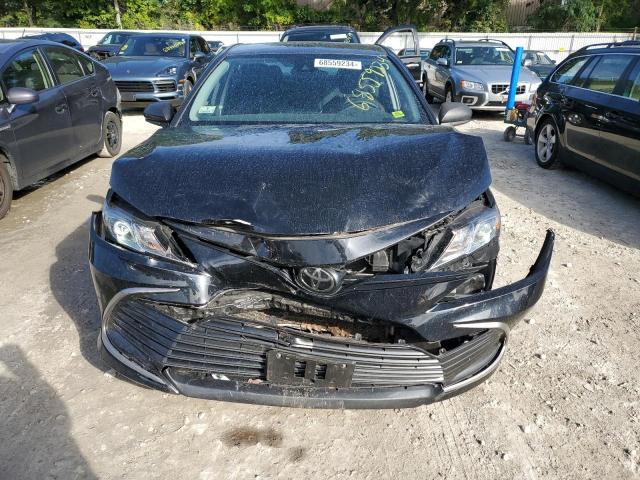 VIN 4T1C11BK9MU030669 2021 Toyota Camry, LE no.5