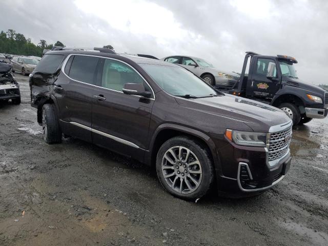 2021 GMC ACADIA DEN 1GKKNXLS6MZ170160  66308524