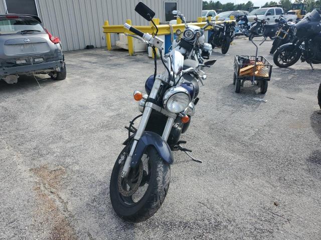 2005 SUZUKI M50 BK5 - JS1VS56AX52101887