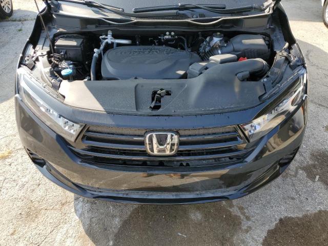 VIN 5FNRL6H72RB054921 2024 Honda Odyssey, Sport no.12