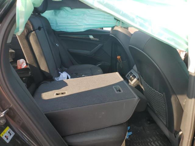 2019 AUDI Q5 PREMIUM - WA1BNAFY9K2127277