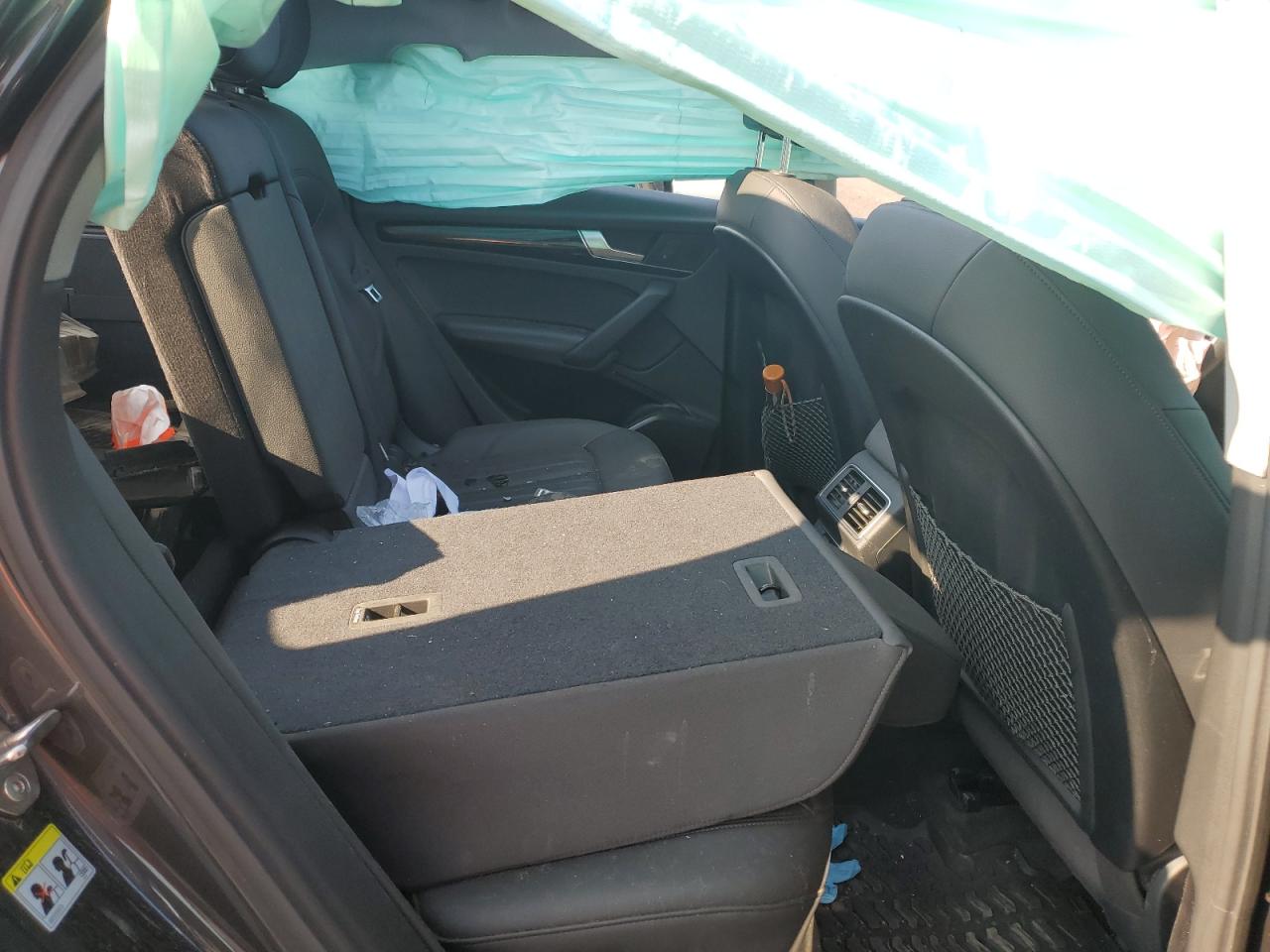 Audi Q5 premium 2019