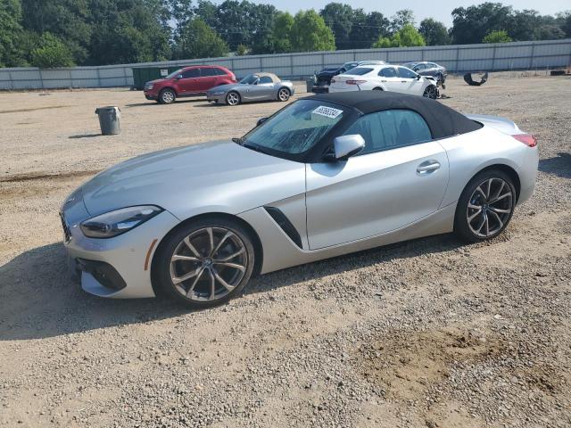 2021 BMW Z4 SDRIVE3 - WBAHF3C01MWX02147