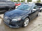 AUDI S4 PRESTIG photo