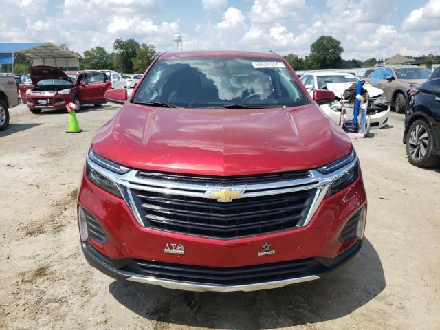 2022 CHEVROLET EQUINOX LT - 3GNAXKEV0NL215704