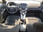 CHEVROLET CRUZE LIMI photo