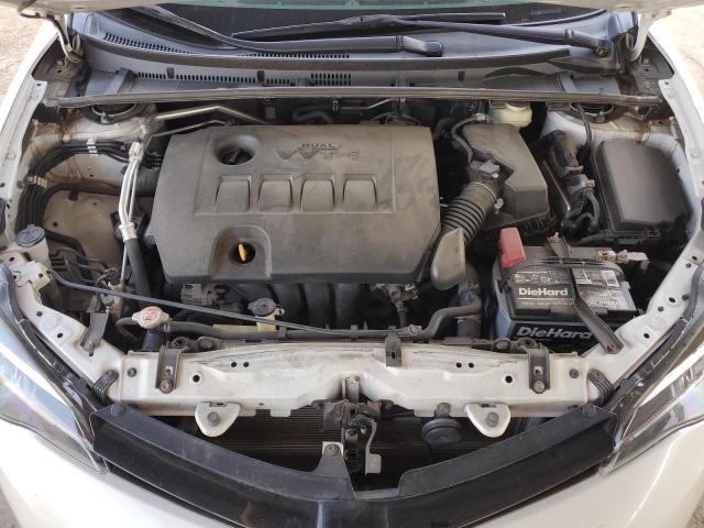 2018 TOYOTA COROLLA L - 5YFBURHE6JP740841