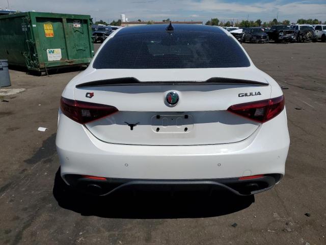 VIN ZARFANBN6K7611339 2019 Alfa Romeo Giulia, TI no.6