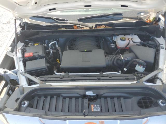 2023 GMC SIERRA K15 - 1GTRUAED1PZ243450