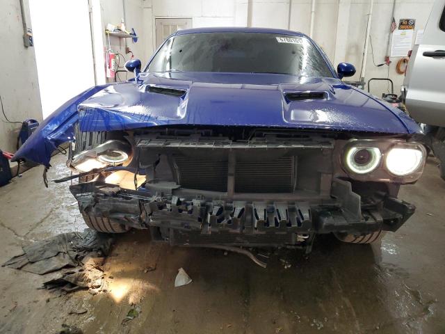 2018 DODGE CHALLENGER - 2C3CDZAG2JH199782