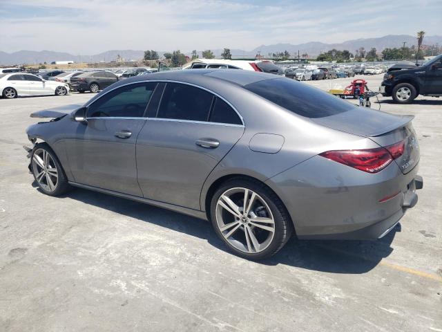 2020 MERCEDES-BENZ 160 W1K5J4GB5LN091152