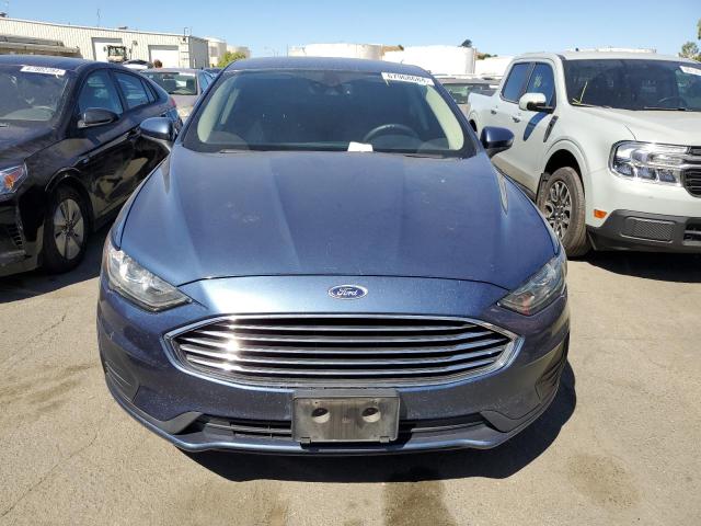 VIN 3FA6P0LU3KR178773 2019 Ford Fusion, SE no.5