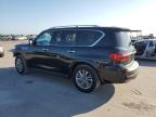 INFINITI QX80 LUXE снимка