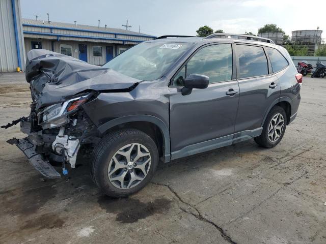 2021 SUBARU FORESTER P JF2SKAJC7MH409879  67970884